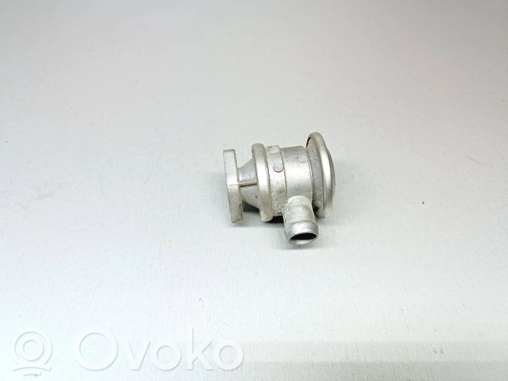 Opel Vectra B Válvula EGR 