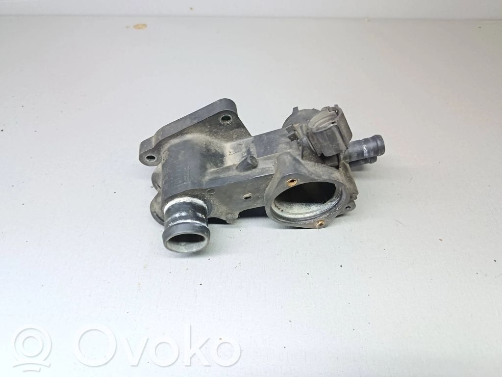 Volkswagen Golf IV Termostat / Obudowa termostatu 