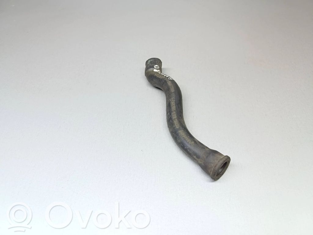 Audi 80 90 S2 B4 Przewód / Odma odpowietrzenia 