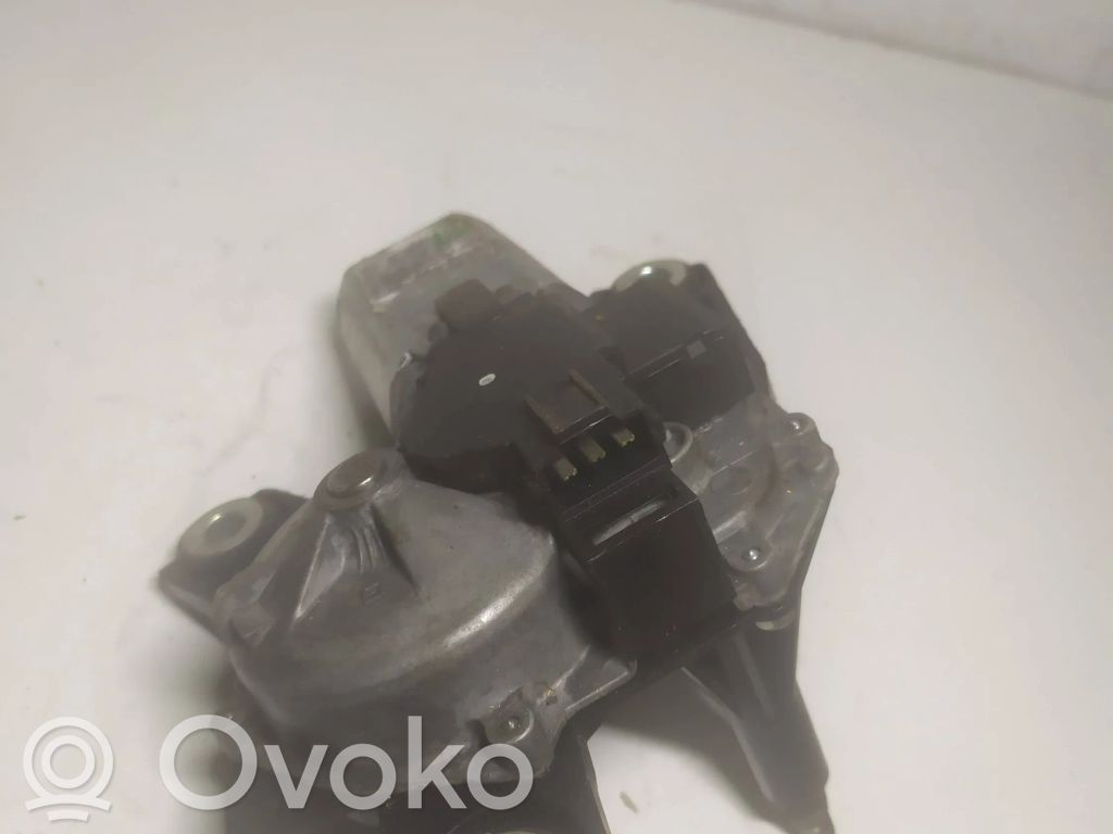 Opel Combo C Galinio stiklo valytuvo varikliukas 