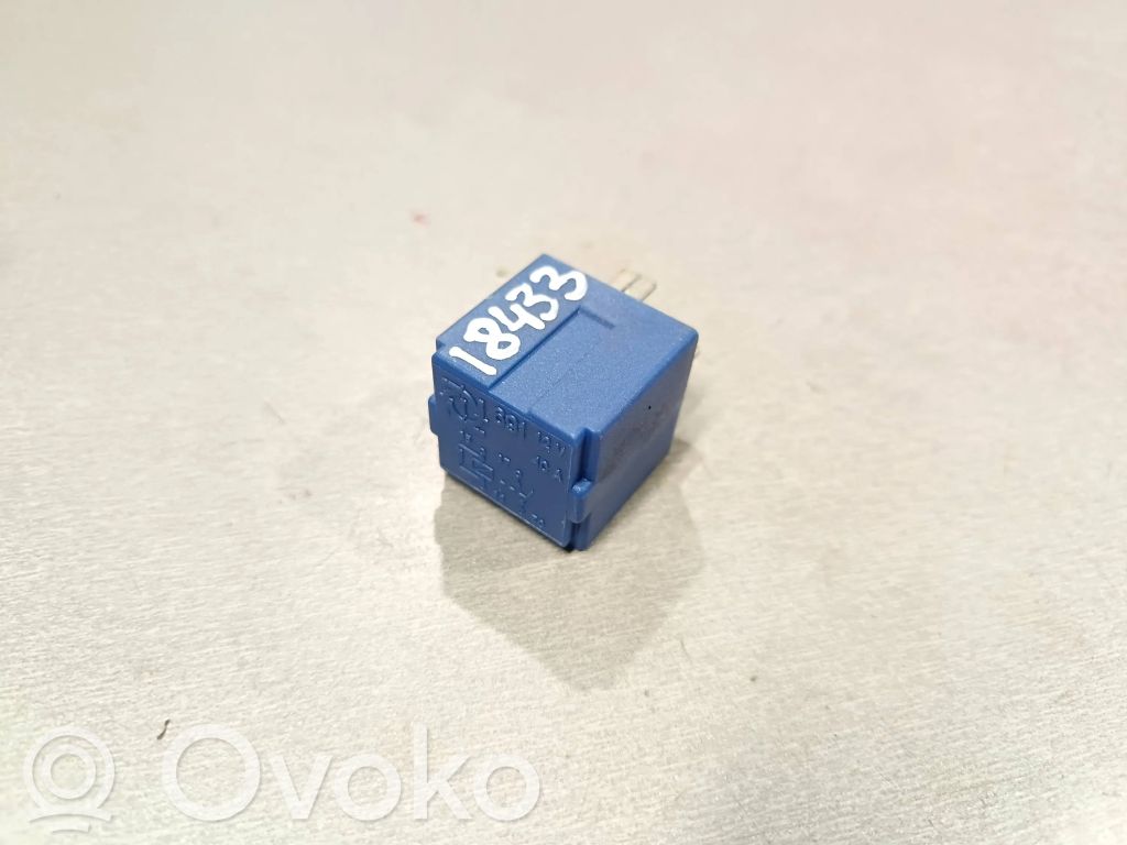 Fiat Stilo Inne przekaźniki 