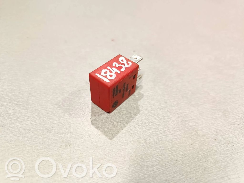Fiat Stilo Muu rele 