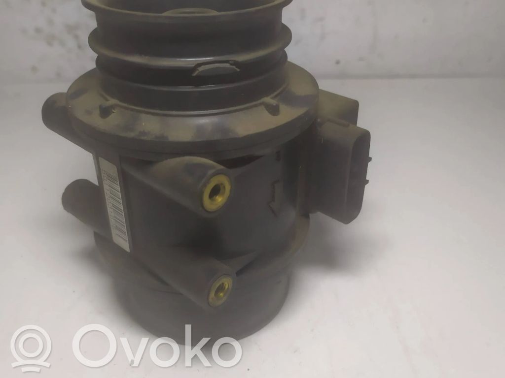 Mazda 323 Luftmassenmesser Luftmengenmesser 