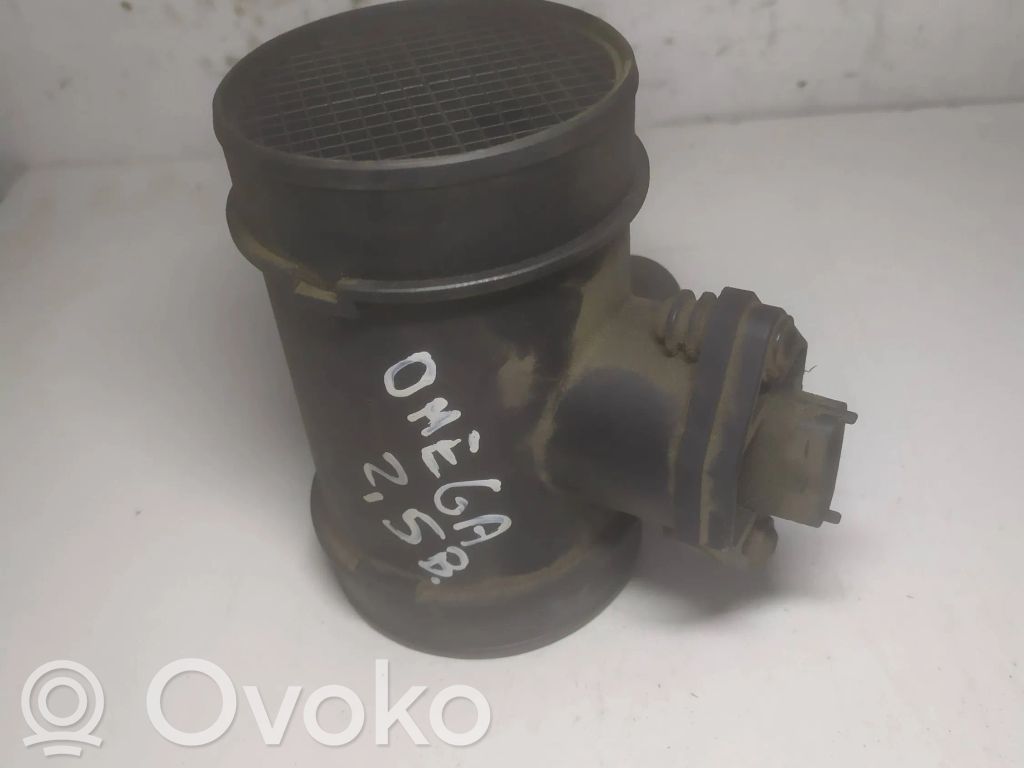 Opel Omega B2 Debitmetru aer 