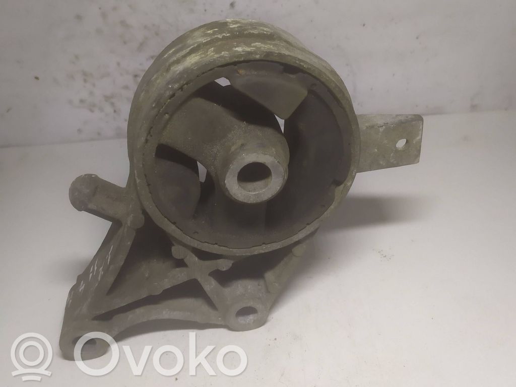 Engine mount bracket   21031121