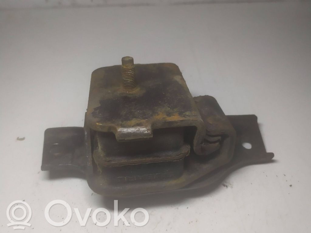 Subaru Forester SF Engine mount bracket 
