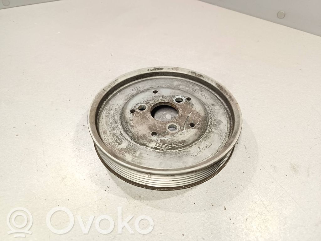 Audi A6 S6 C5 4B Koło pasowe pompy wspomagania 