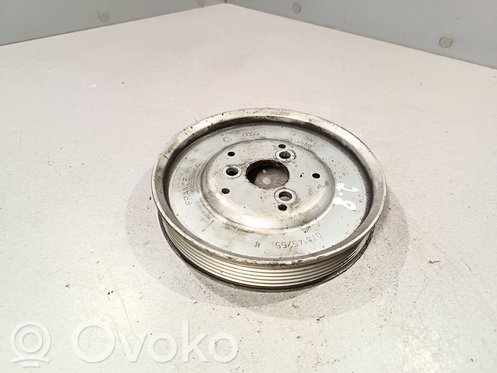 Koło pasowe pompy wspomagania   078145255H
