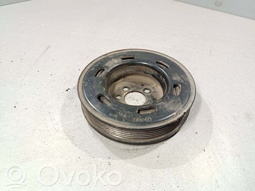 Audi A3 S3 8L Riemenscheibe 
