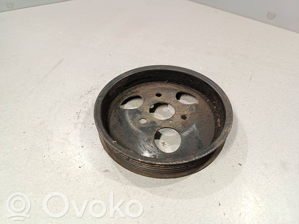 Opel Vectra B Power steering pump pulley 