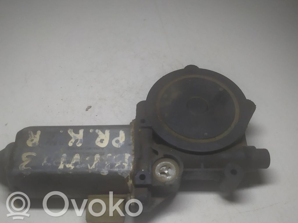 BMW 3 E36 Moteur de lève-vitre de porte arrière 