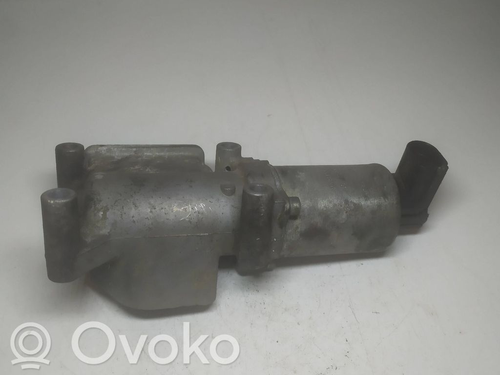 Fiat Doblo Válvula EGR 