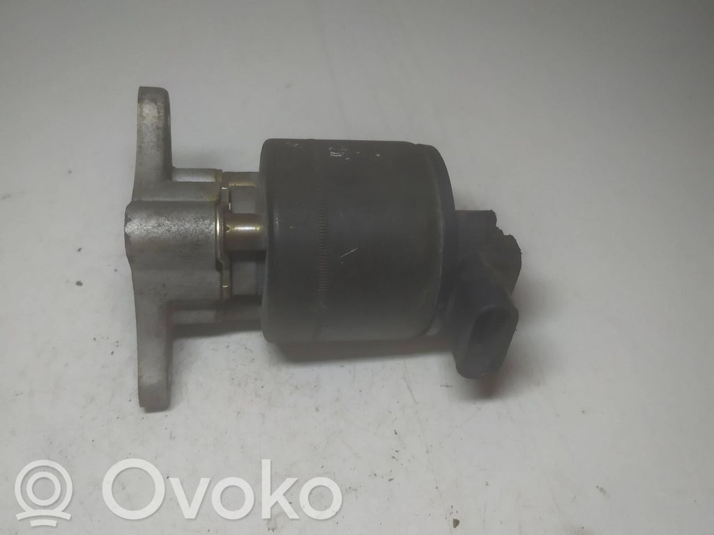 Citroen C5 Válvula EGR 