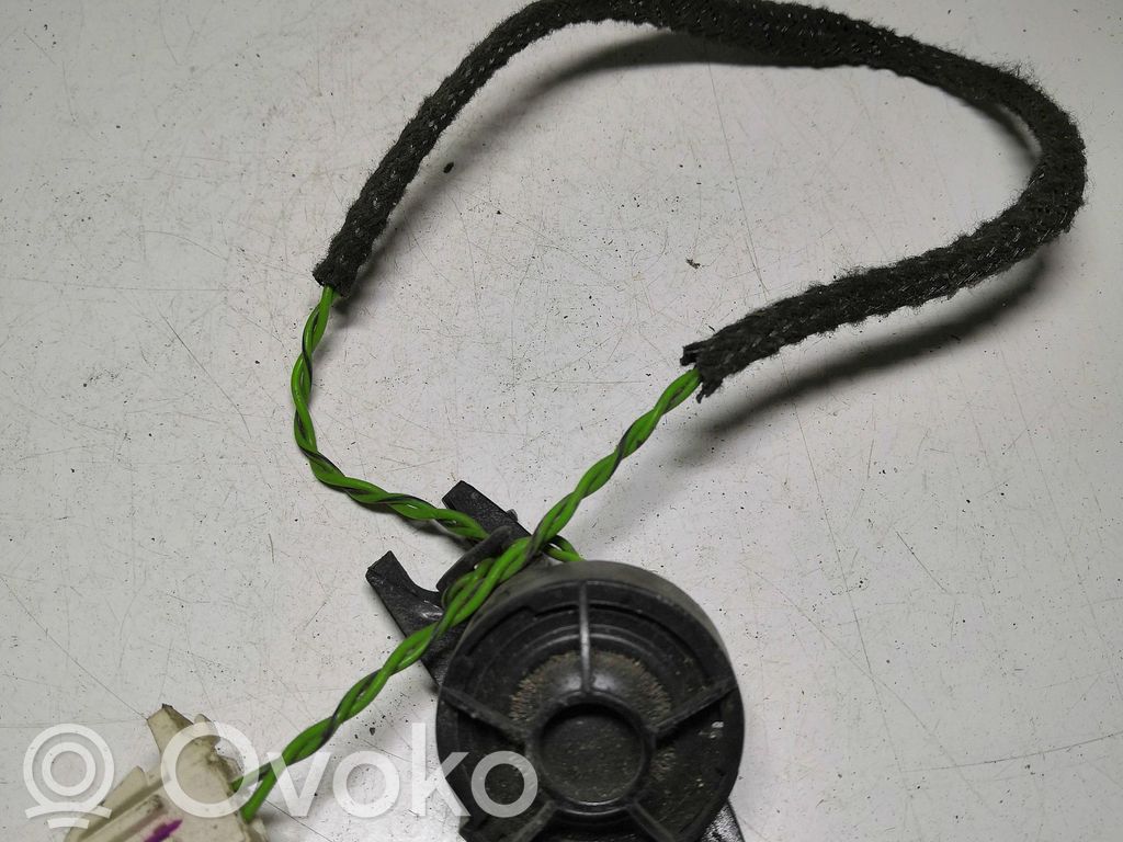 BMW 3 E46 Front door high frequency speaker 