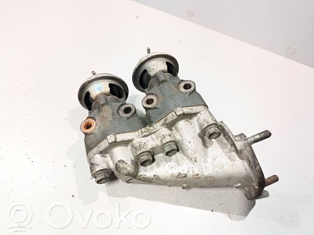 Opel Campo Válvula EGR 