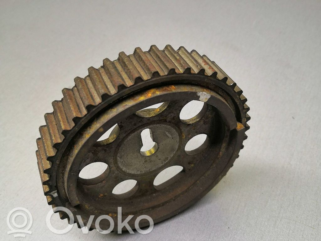 Opel Astra G Riemenscheibe Nockenwelle Nockenwellenrad VANOS 