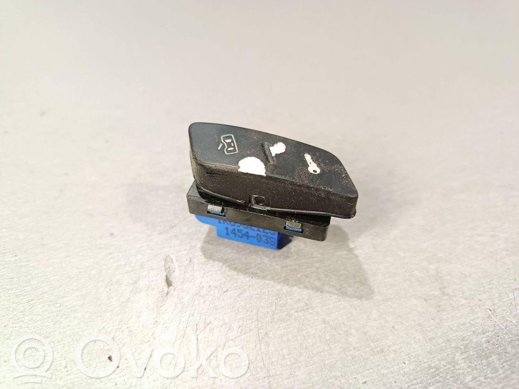Volkswagen Golf V Botón interruptor de bloqueo de puertas 