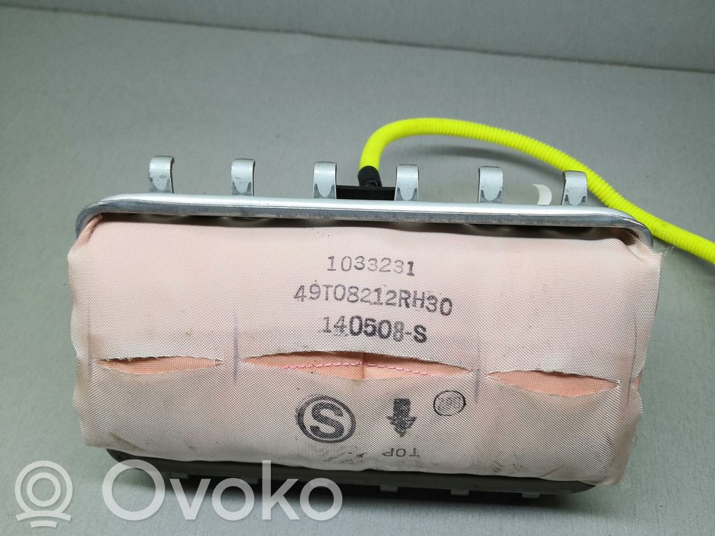 Subaru Outback Airbag del pasajero 