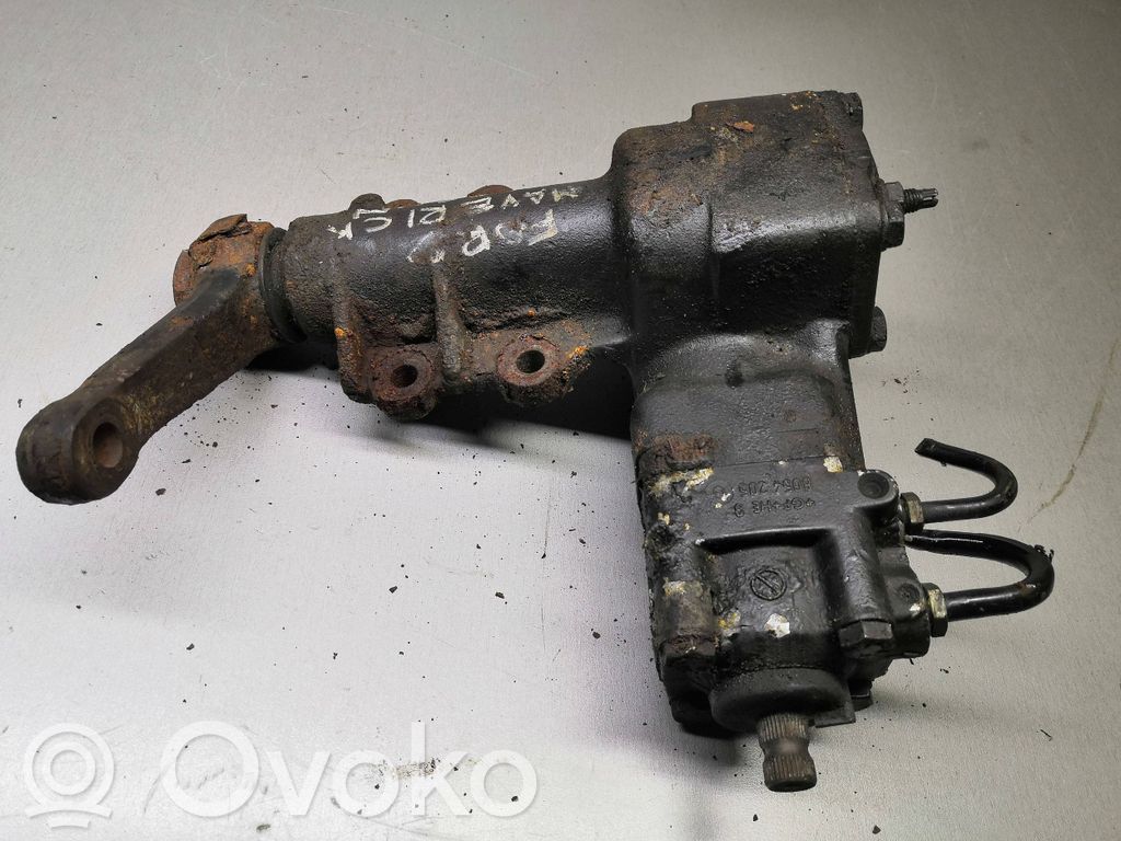 Ford Maverick Steering rack 