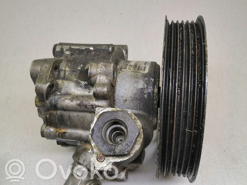 Saab 9-3 Ver1 Насос усилителя руля 
