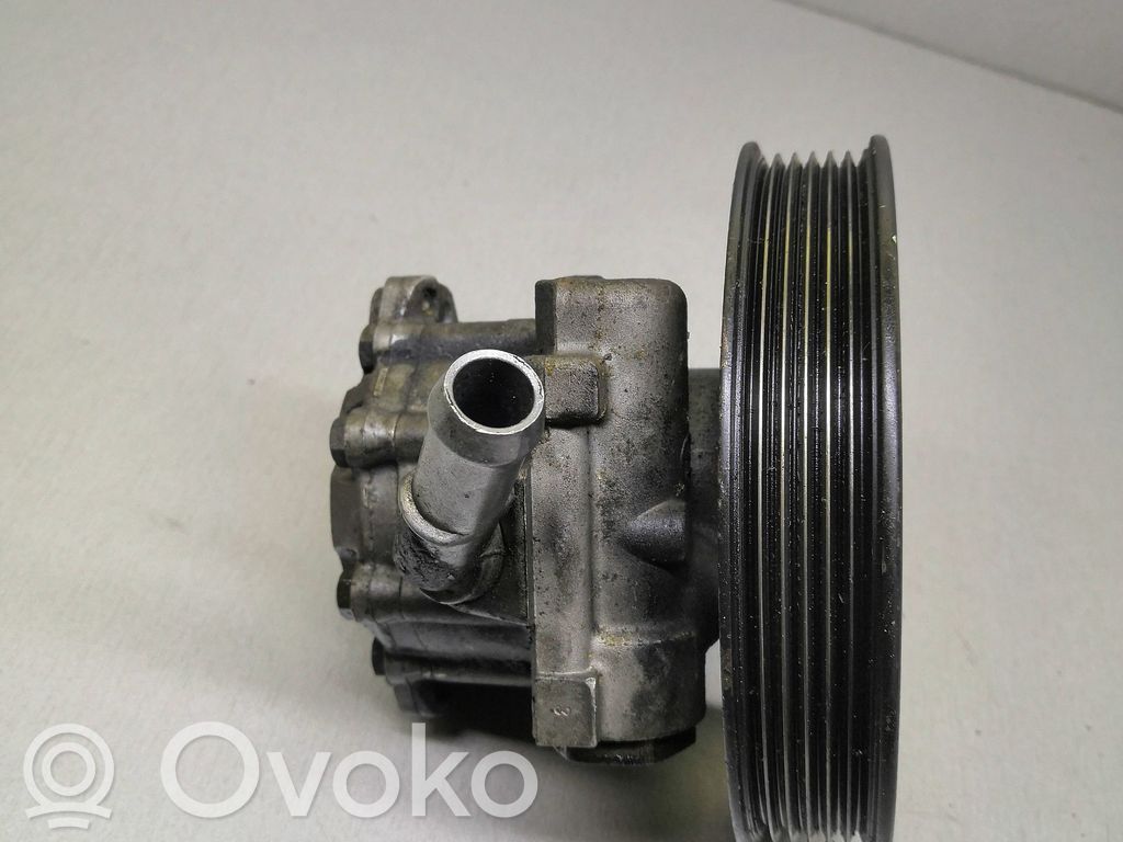 Saab 9-5 Power steering pump 