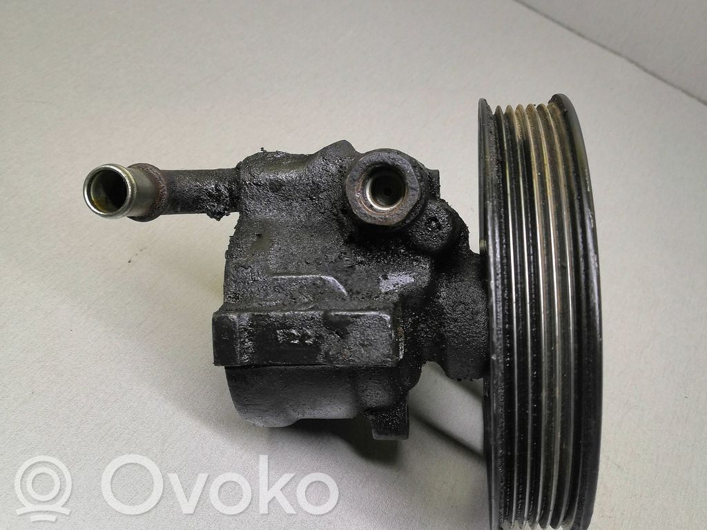 Opel Sintra Power steering pump pulley 