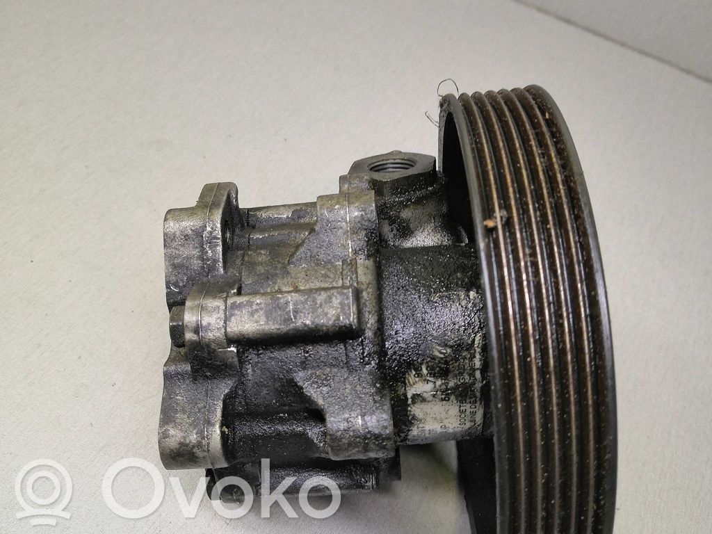 Fiat Ulysse Pompe direction assistée 