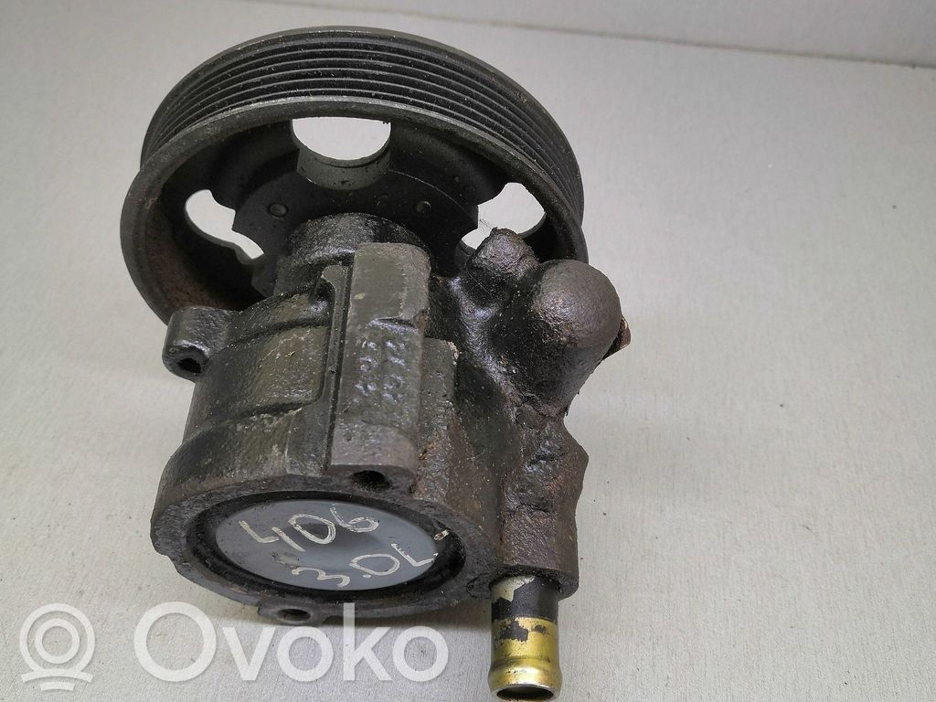 Peugeot 406 Power steering pump 