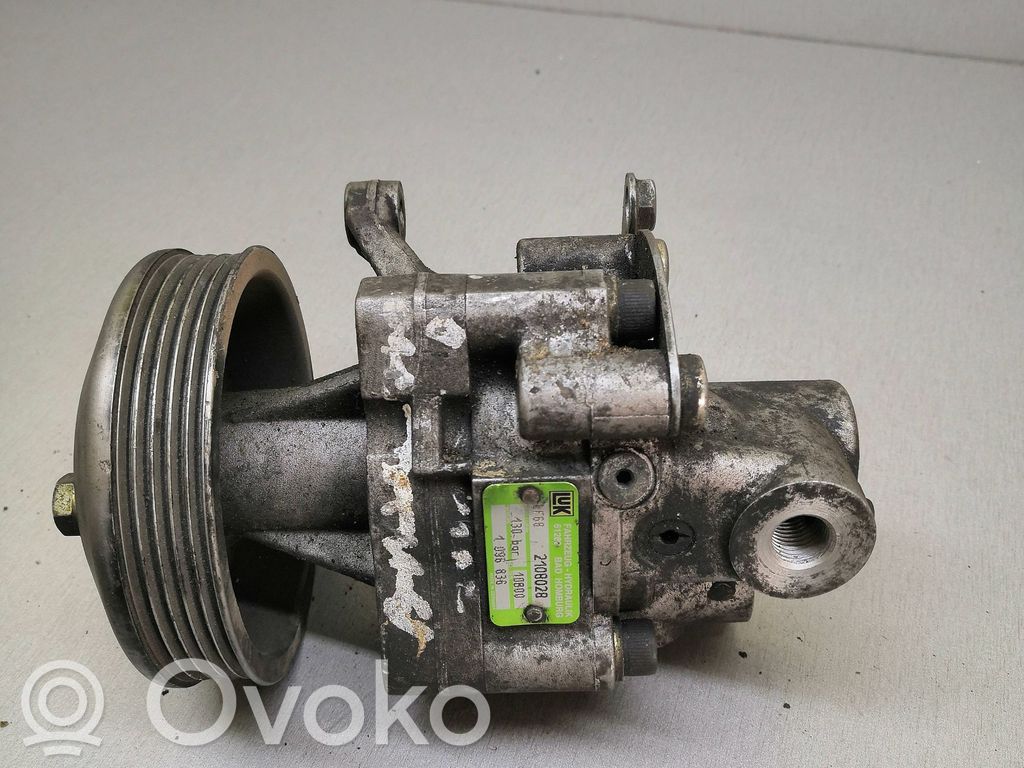 Power steering pump   2108028,1096836,2248207