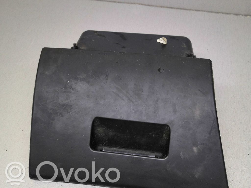 BMW 3 E46 Handschuhfach 