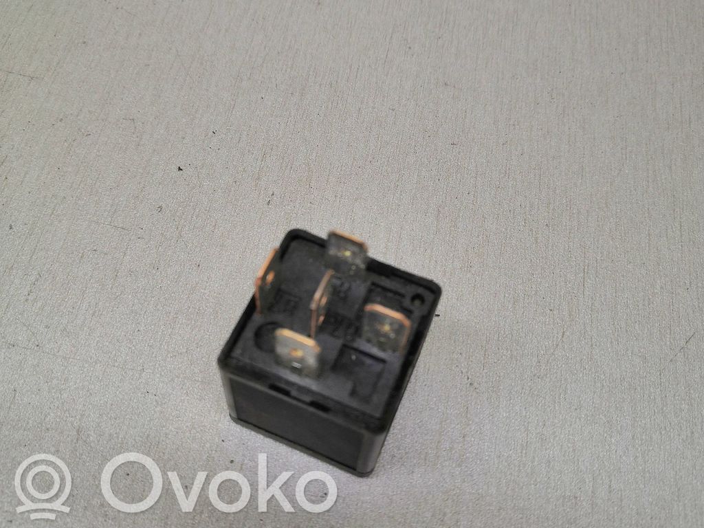 Volvo S40 Otros relés 