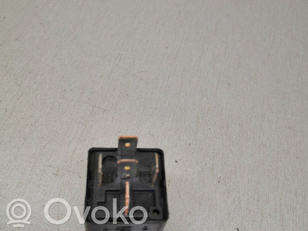 Volvo S40 Otros relés 