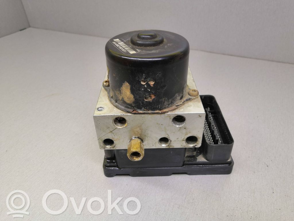 Volkswagen Sharan ABS bloks 
