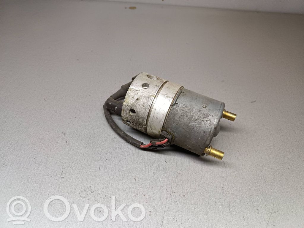 Peugeot 607 Convertible roof hydraulic pump 