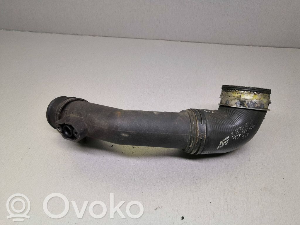 Volkswagen Sharan Intercooler hose/pipe 