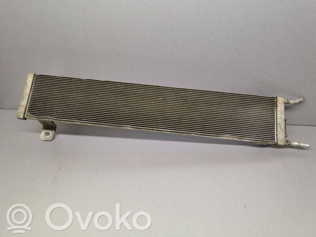 Ford Galaxy Polttoainejäähdytin (radiaattori) 