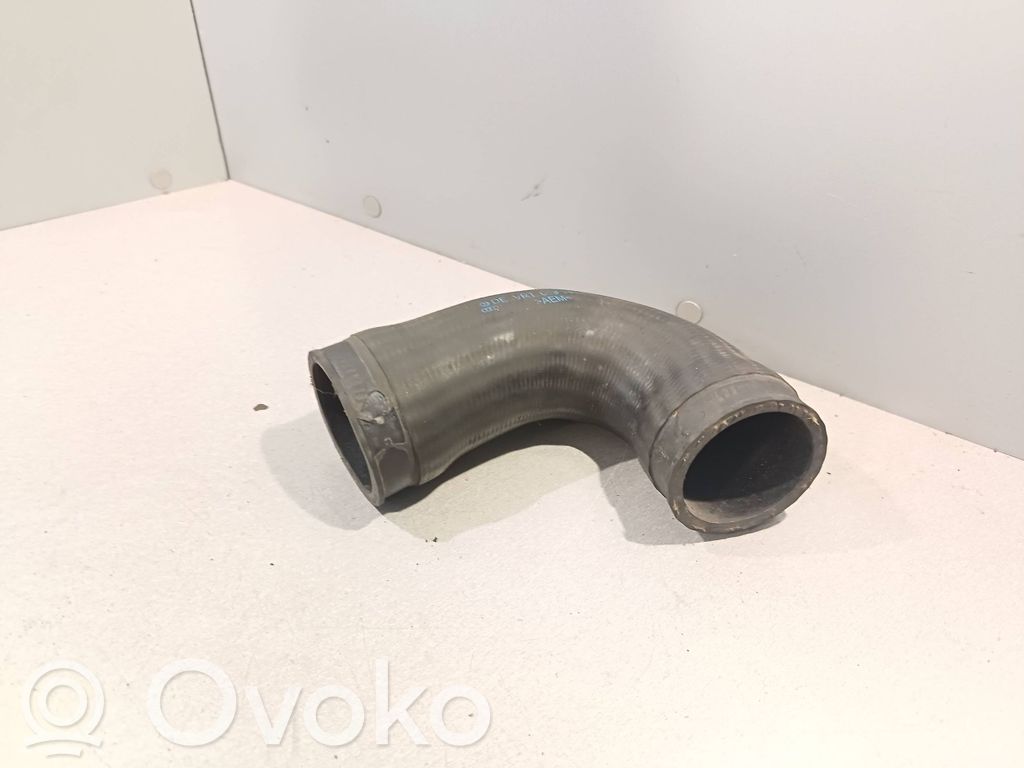 Audi A4 S4 B6 8E 8H Interkūlera šļūtene (-es) / caurule (-es) 