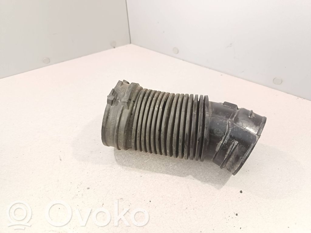 Citroen C5 Schlauch / Leitung Ladeluftkühler 
