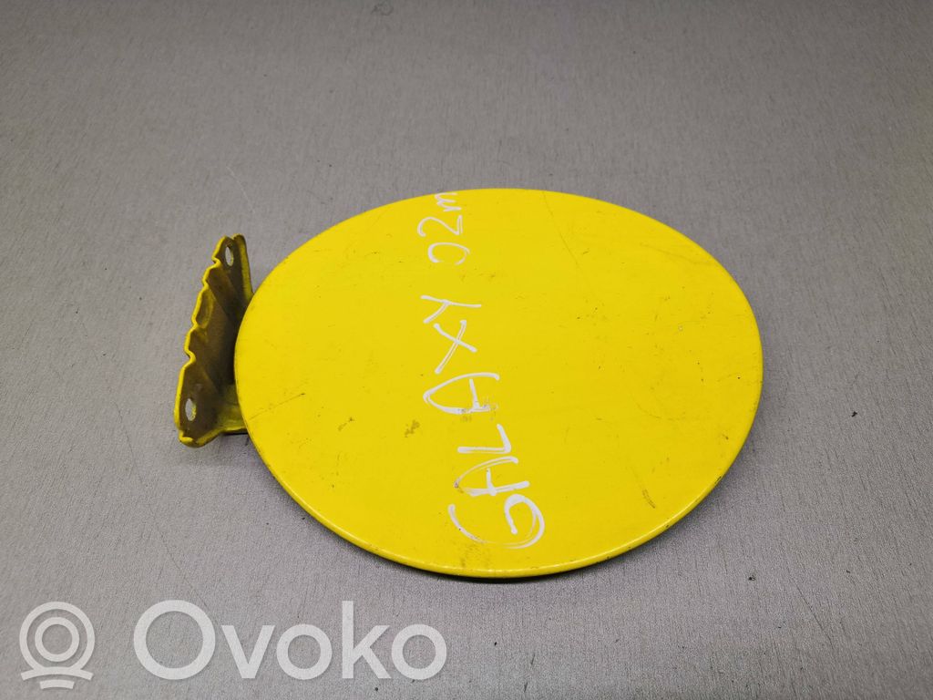 Ford Galaxy Polttoainesäiliön korkki 