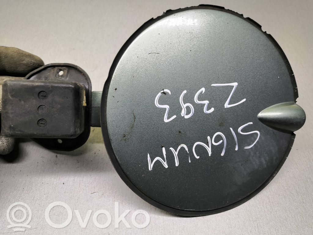 Opel Signum Bușon rezervor 