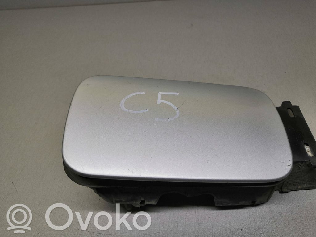 Citroen C5 Polttoainesäiliön korkki 