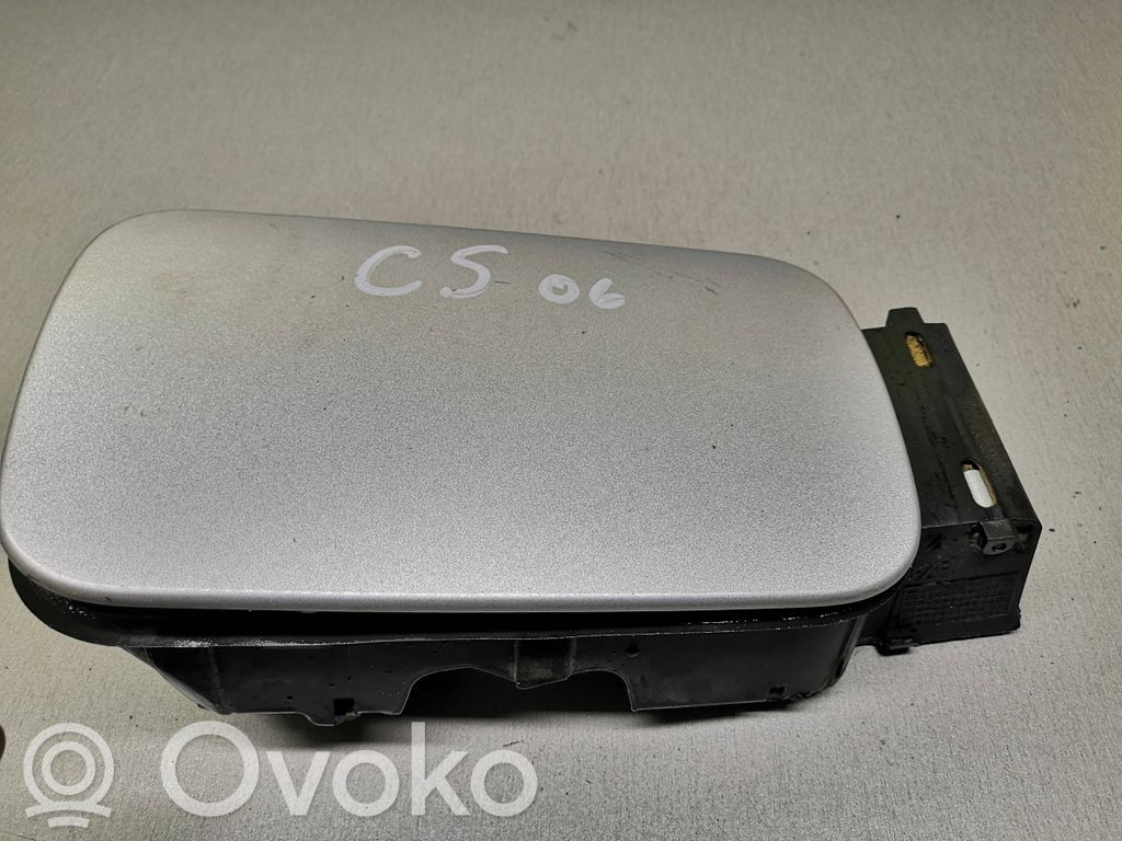 Citroen C5 Polttoainesäiliön korkki 