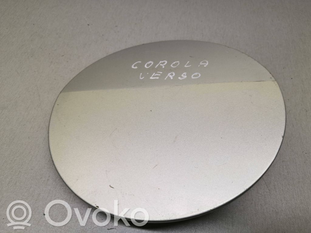 Toyota Corolla Verso AR10 Fuel tank cap 