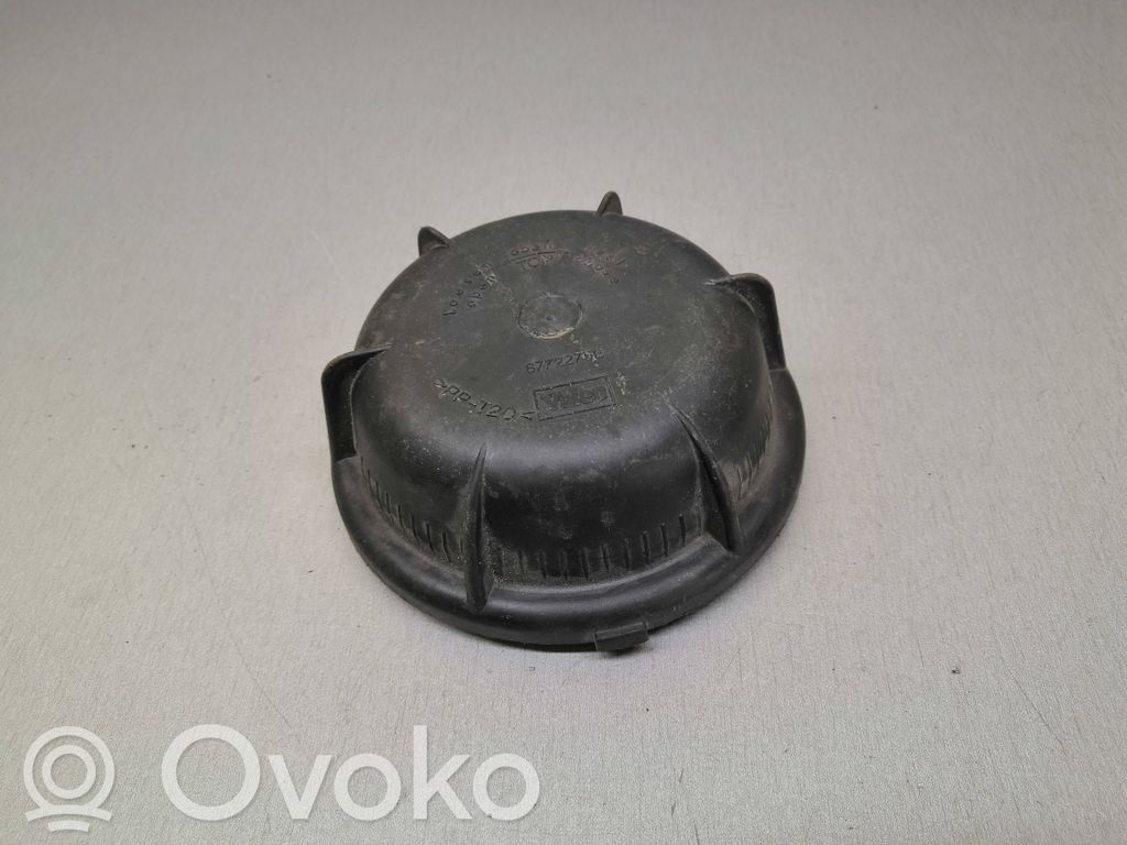 Volkswagen PASSAT B3 Cache-poussière de phare avant 