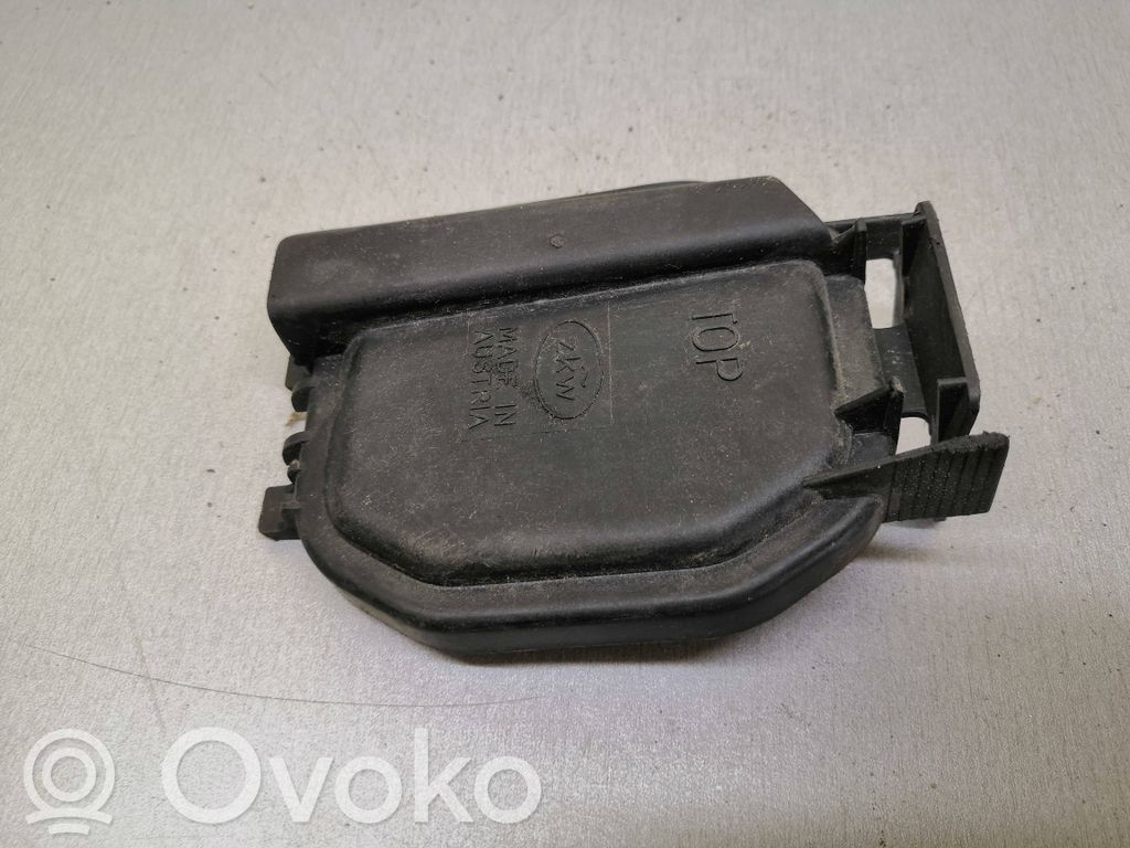 BMW 3 E36 Deckel Abdeckung Scheinwerfer 