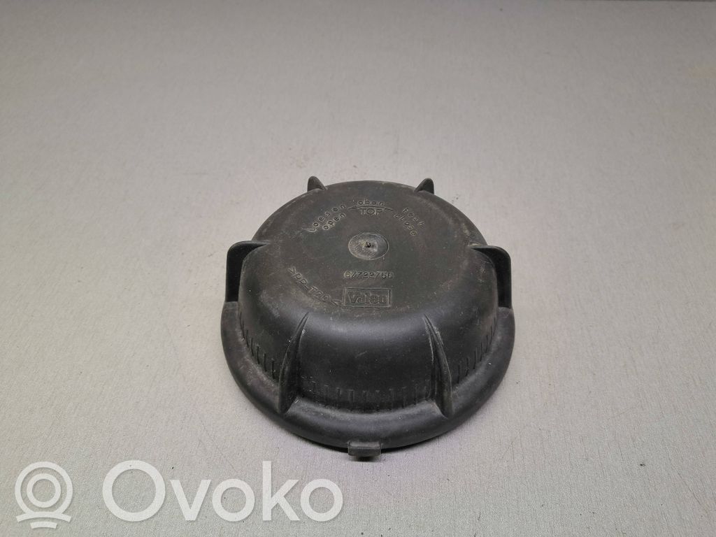 Volkswagen Transporter - Caravelle T5 Cache-poussière de phare avant 