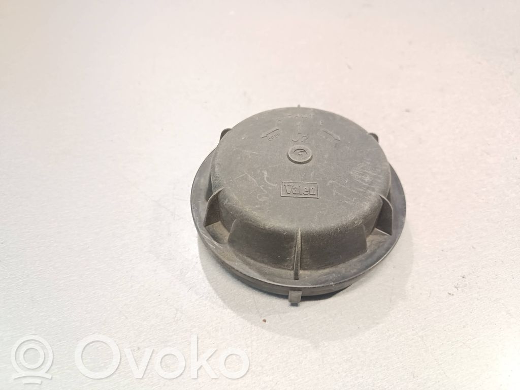 Peugeot 807 Deckel Abdeckung Scheinwerfer 