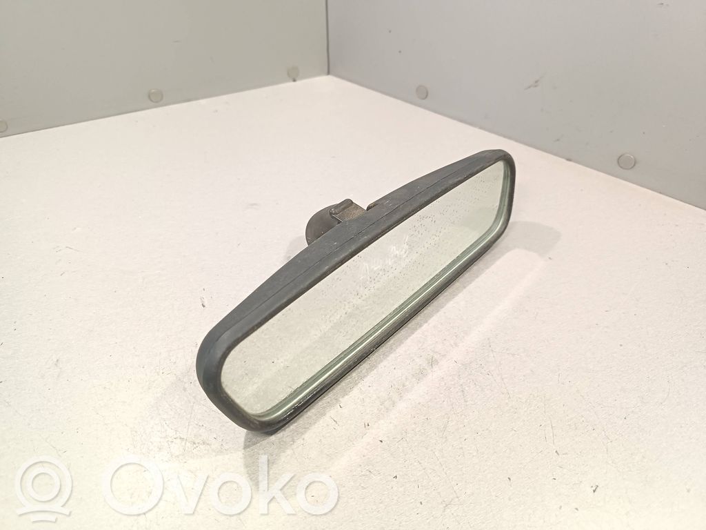 Audi A3 S3 A3 Sportback 8P Rear view mirror (interior) 