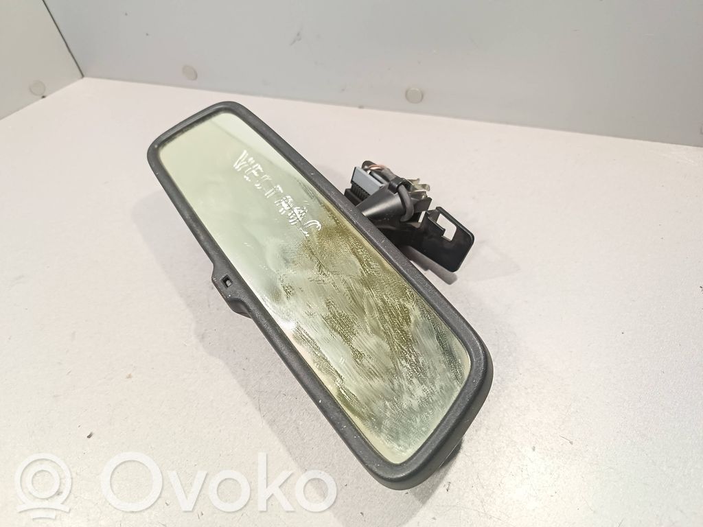 Opel Vectra C Espejo retrovisor (interior) 