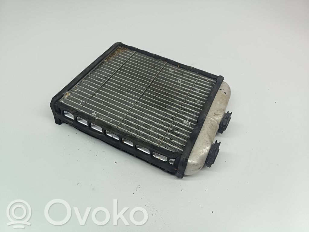 Opel Astra G Pečiuko radiatorius 